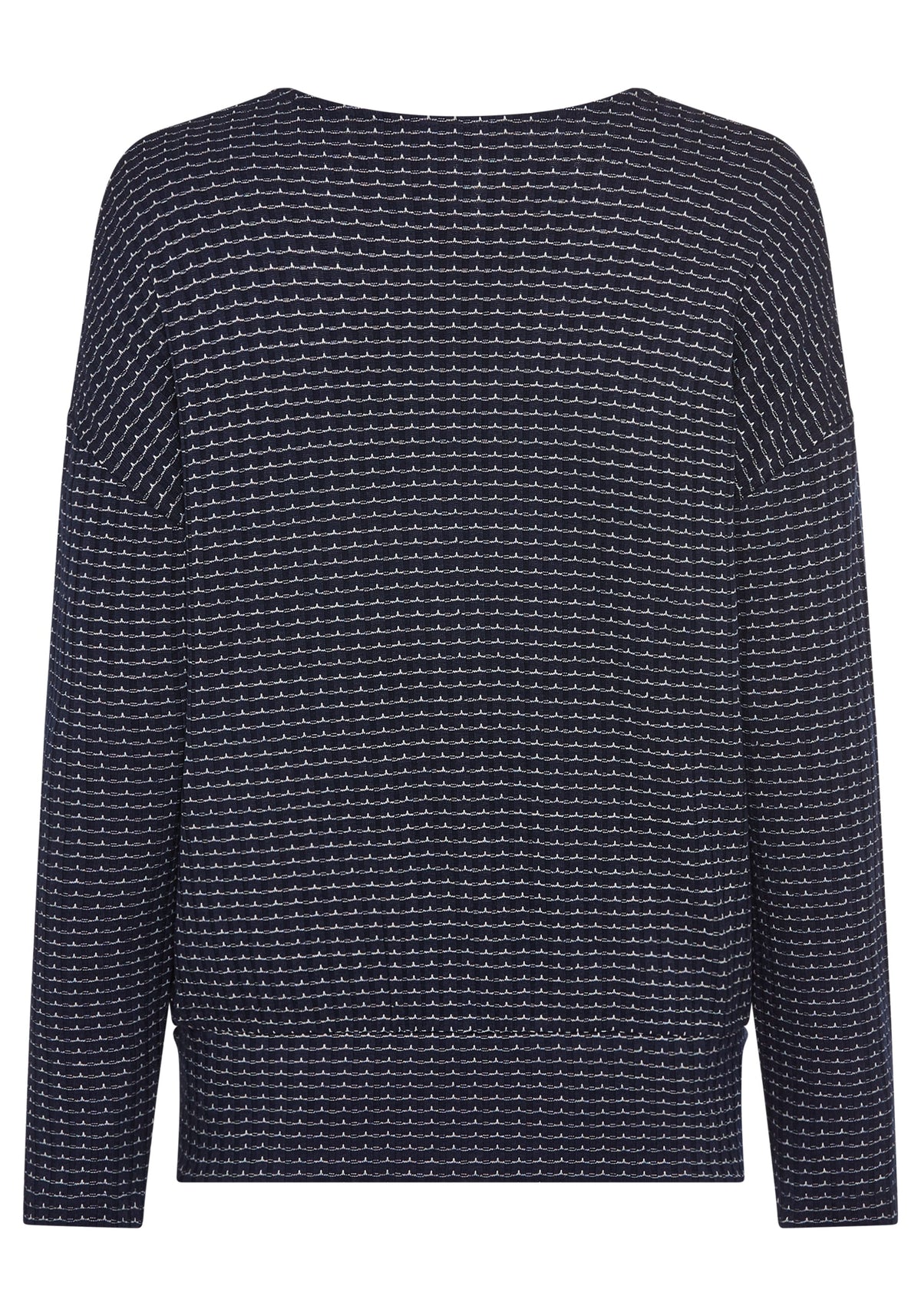 Viscose Blend Top
