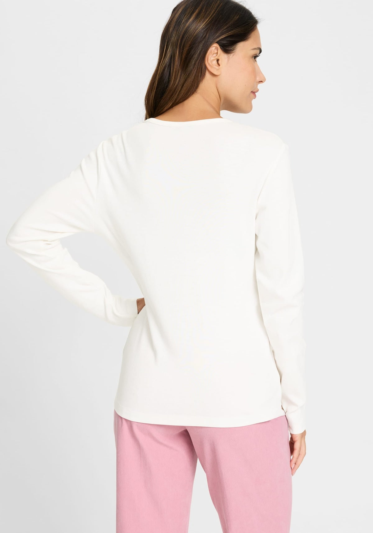Basic V-Neck