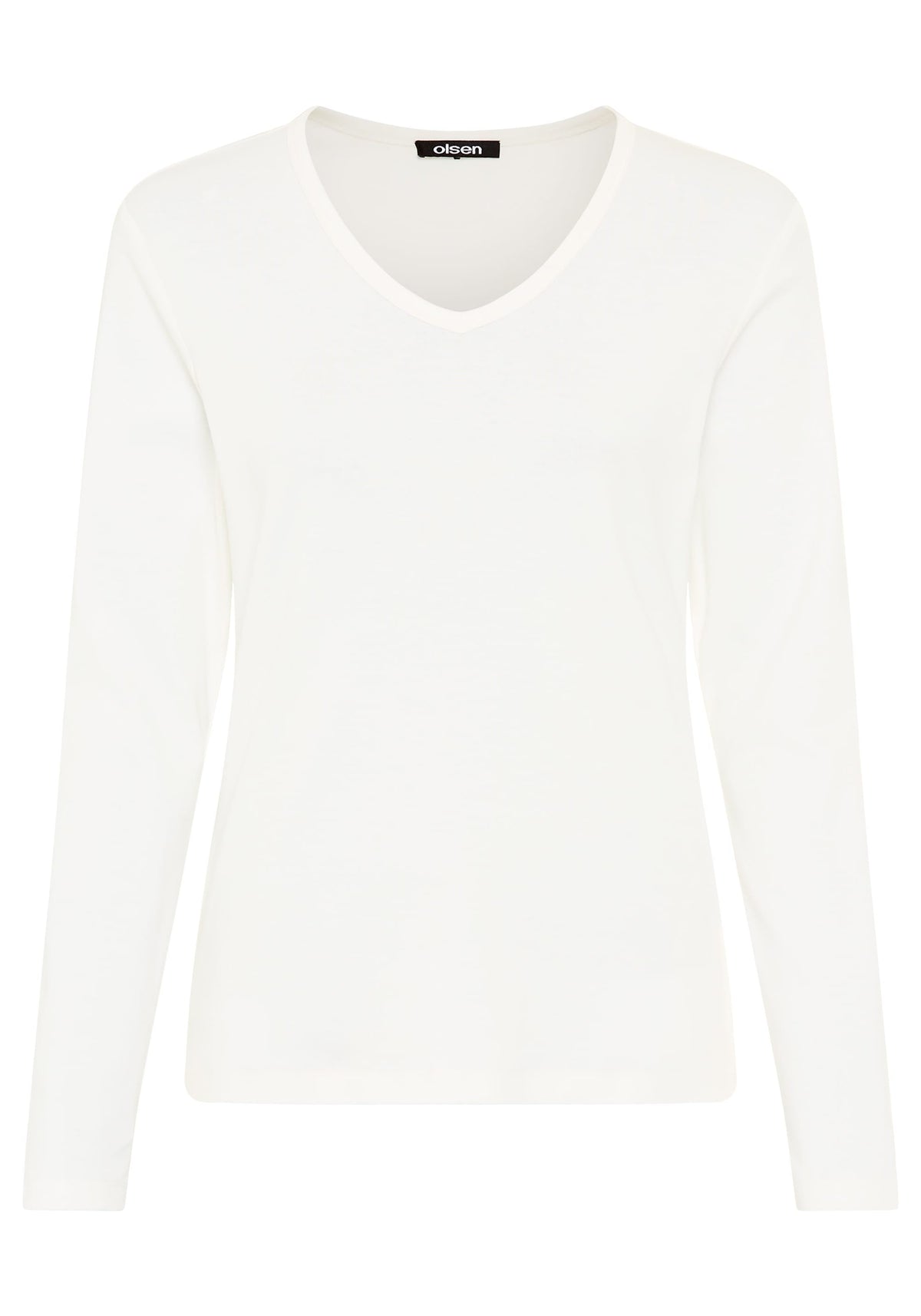 Basic V-Neck