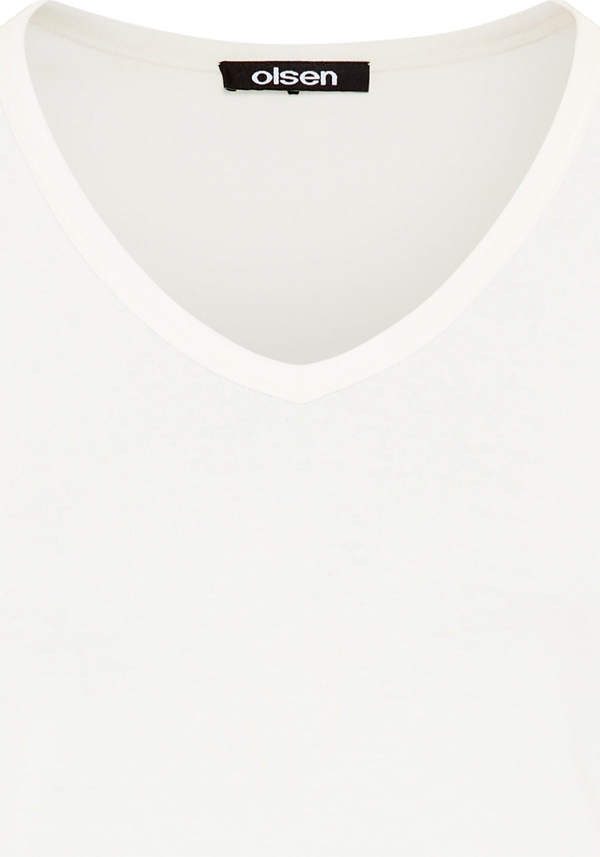 Basic V-Neck