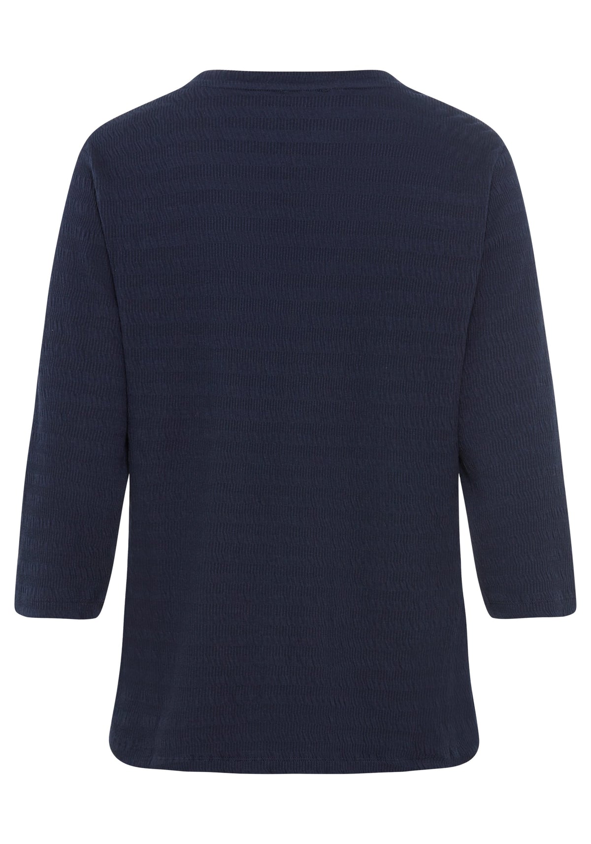 T-Shirt texturé