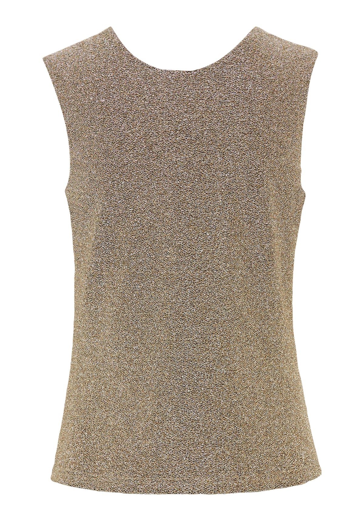 Coquille assymétrique Sparkle