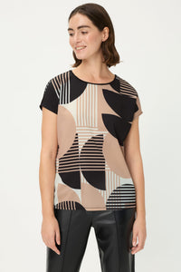 Merino Wool Blend Blazer