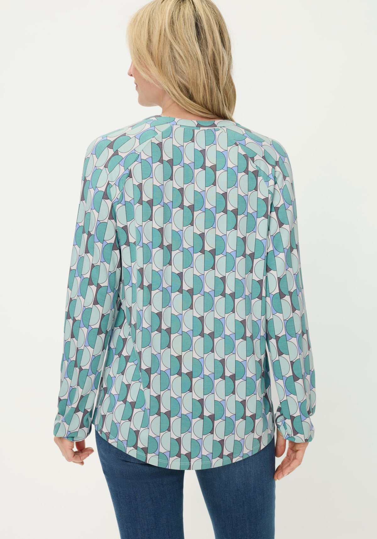 T-shirt tunique géante