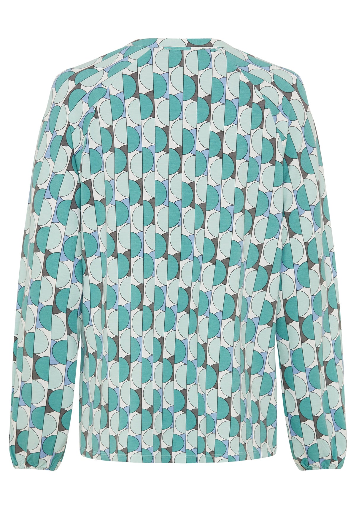 T-shirt tunique géante