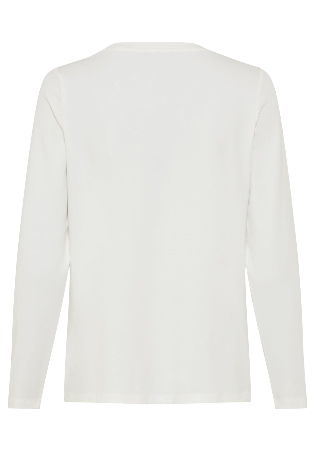 Studded Trim T-Shirt