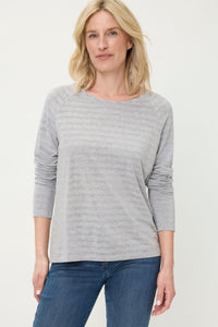 Sparkle Stripe T-Shirt