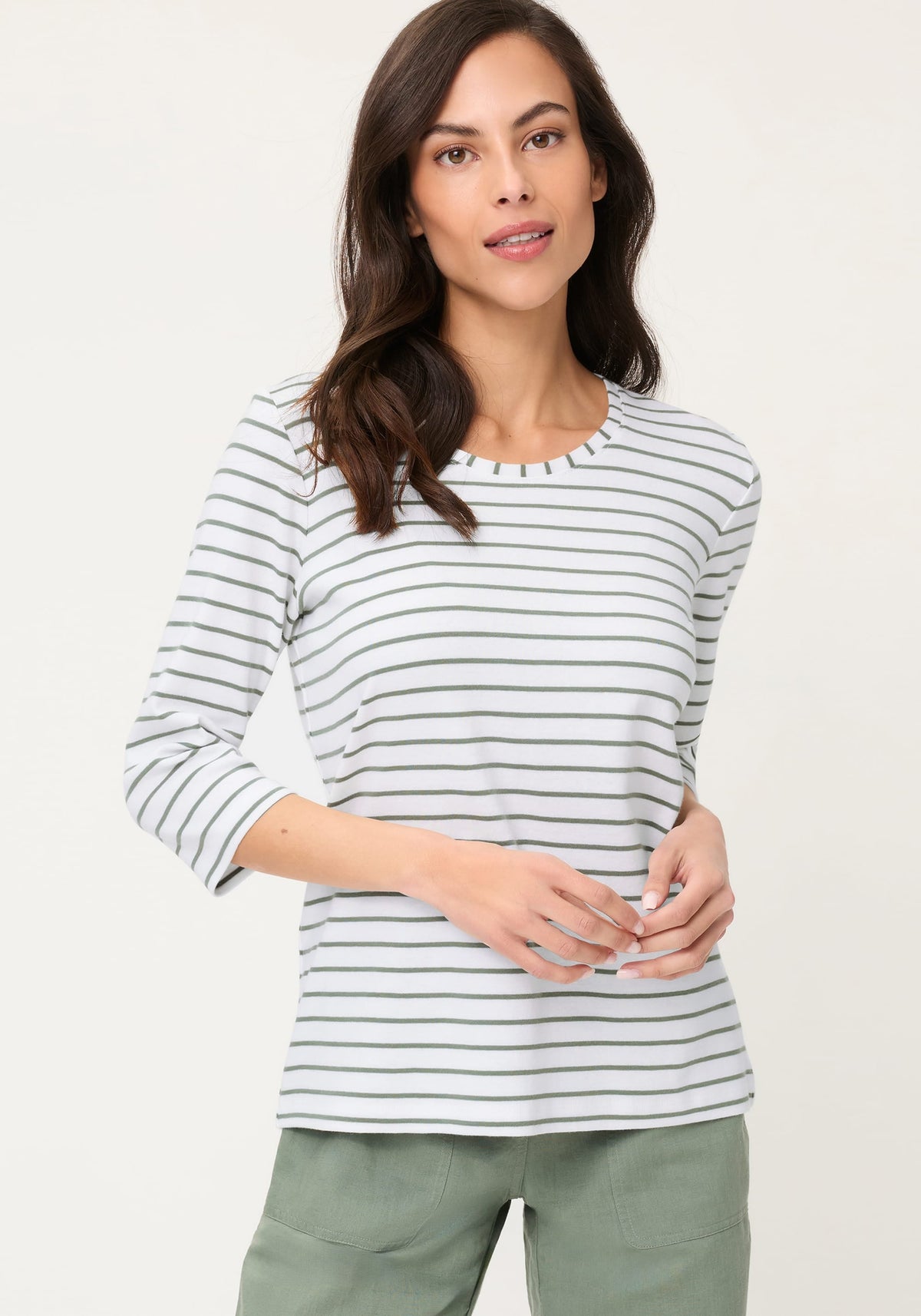 Stripe T-Shirt