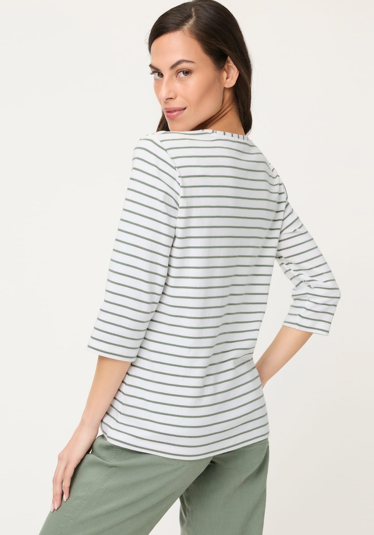 Stripe T-Shirt