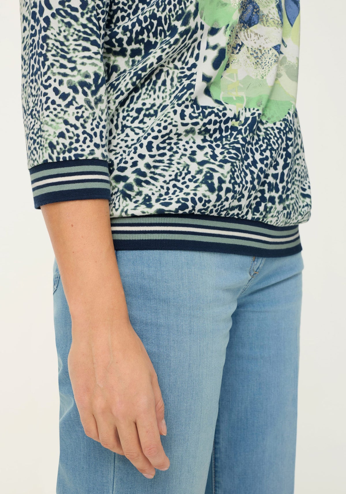 T-shirt imprimé Animal Placement