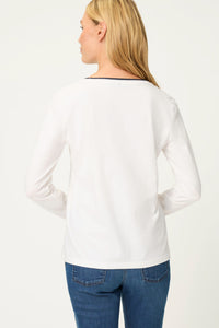 Veste mixte avec capuche