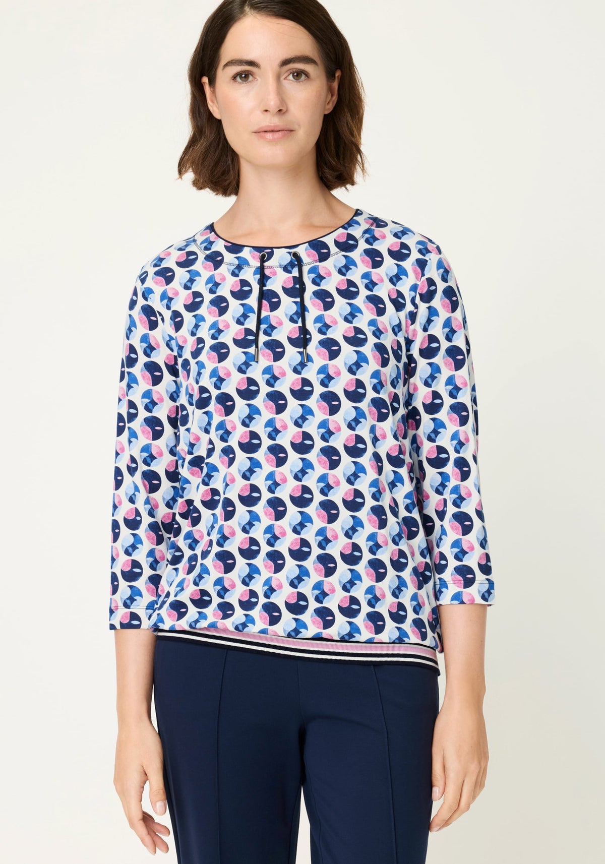 Dotted T-Shirt