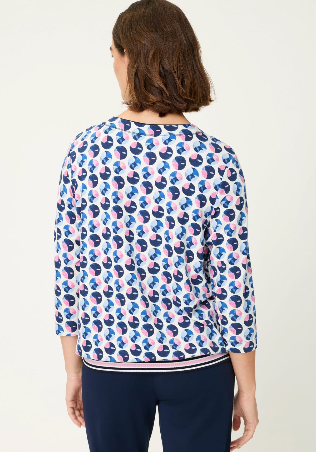 Dotted T-Shirt