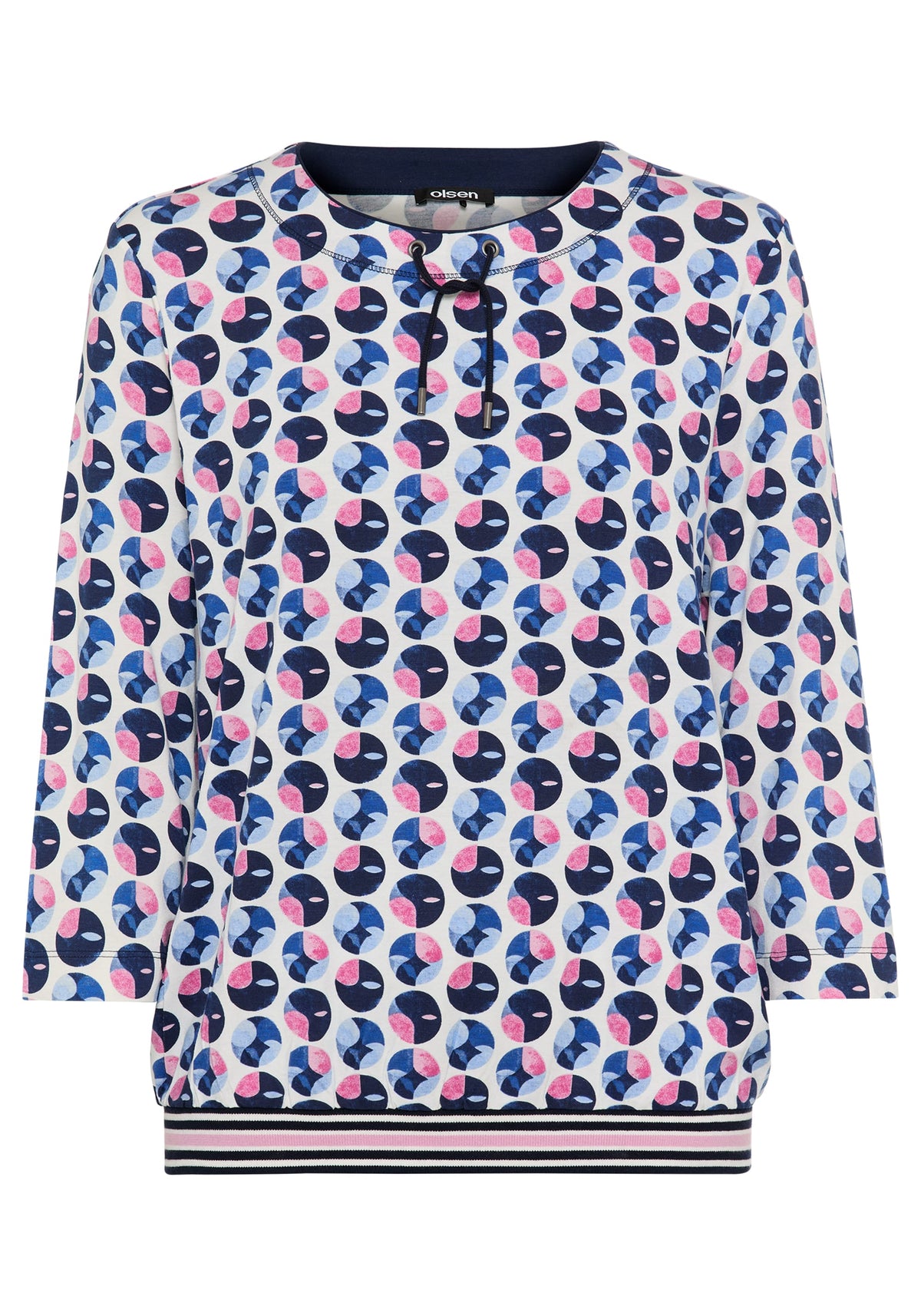 Dotted T-Shirt