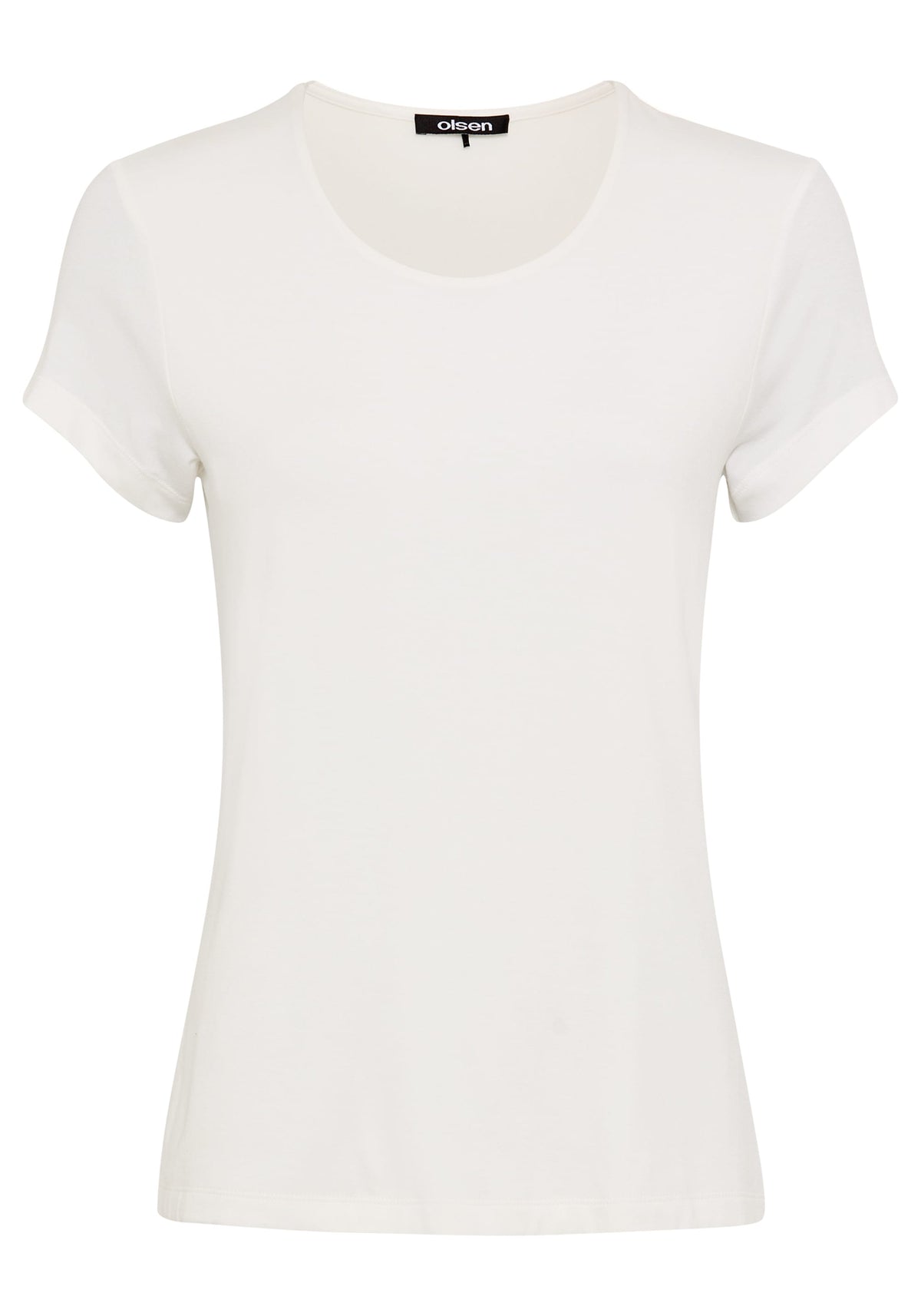 Cap Sleeve T-Shirt