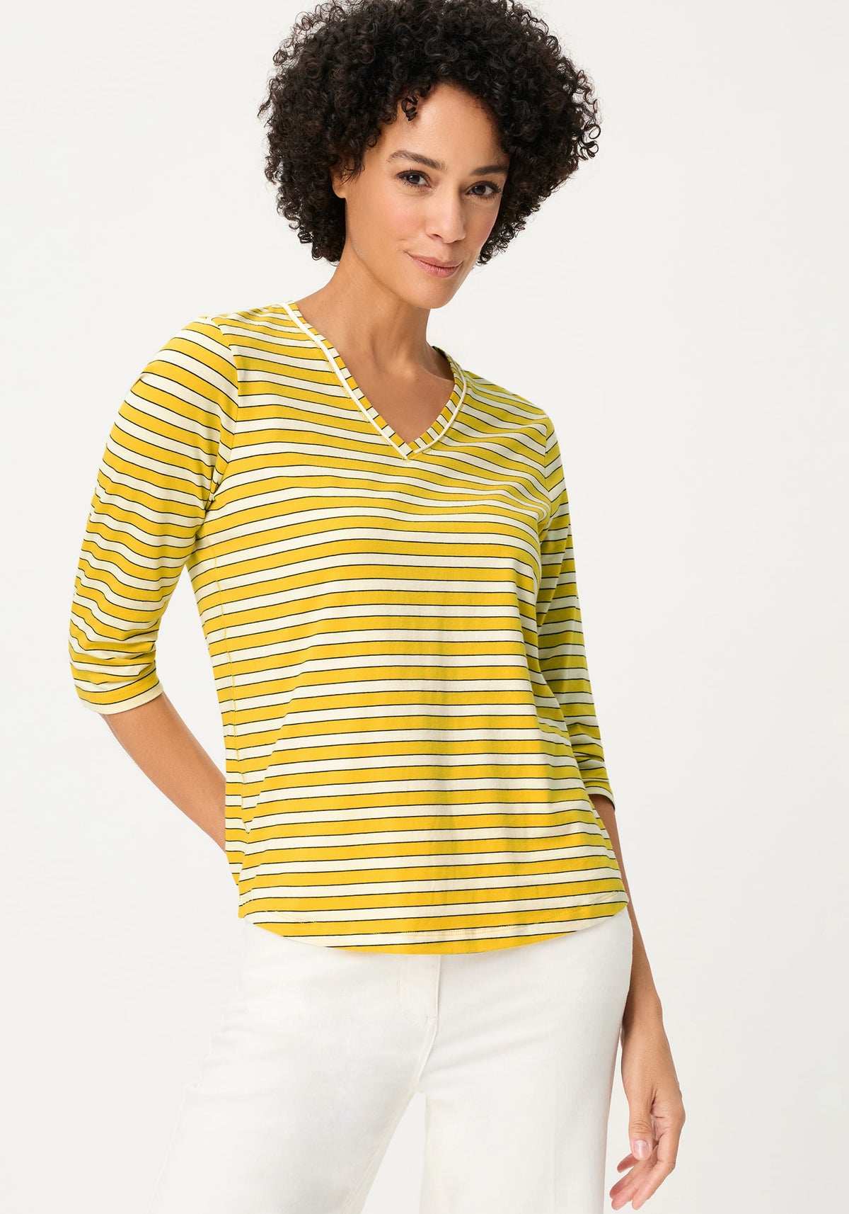 Striped T-Shirt