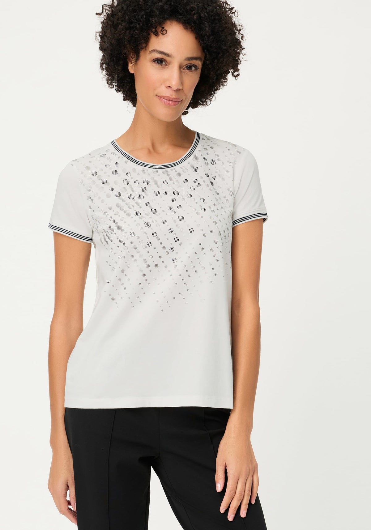Embellished T-Shirt