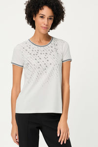 Embellished T-Shirt