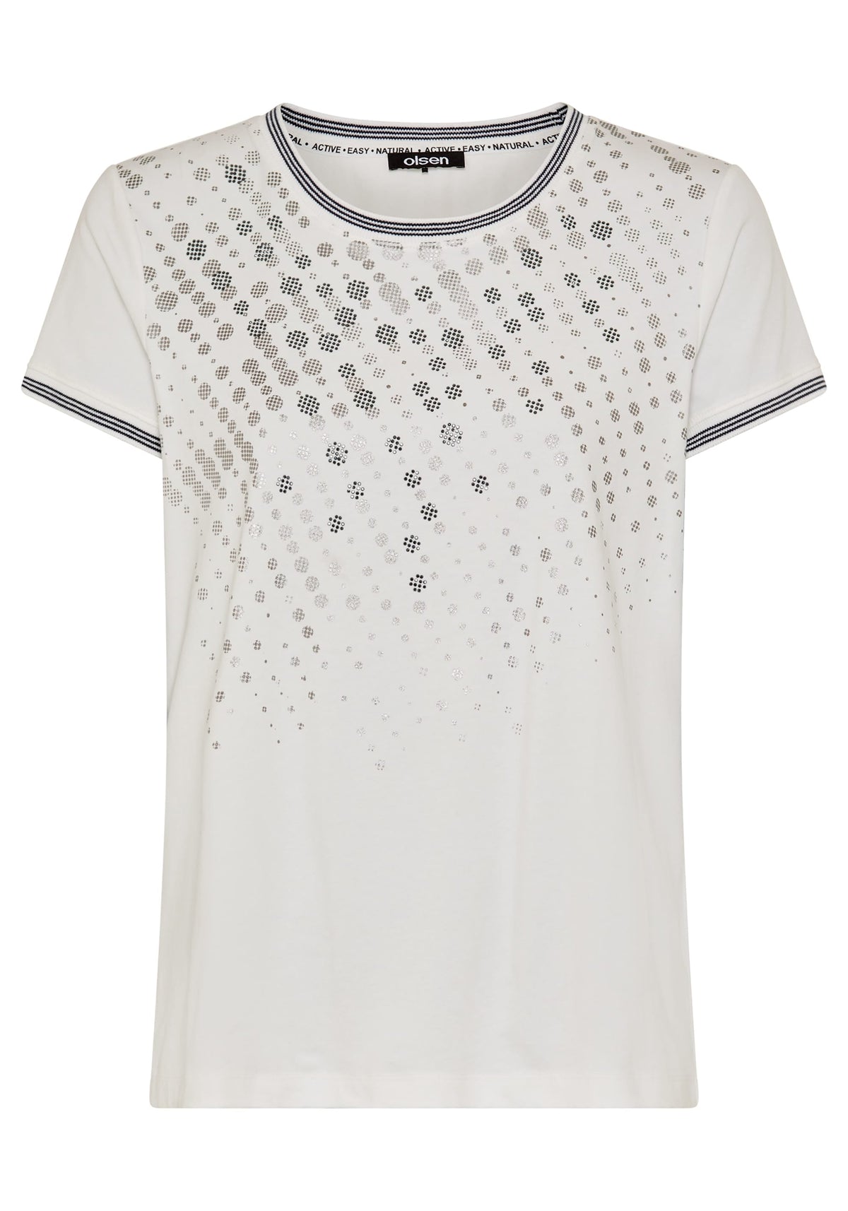 Embellished T-Shirt