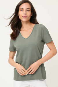 V-Neck T-Shirt