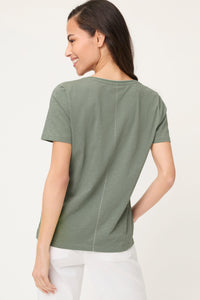 V-Neck T-Shirt