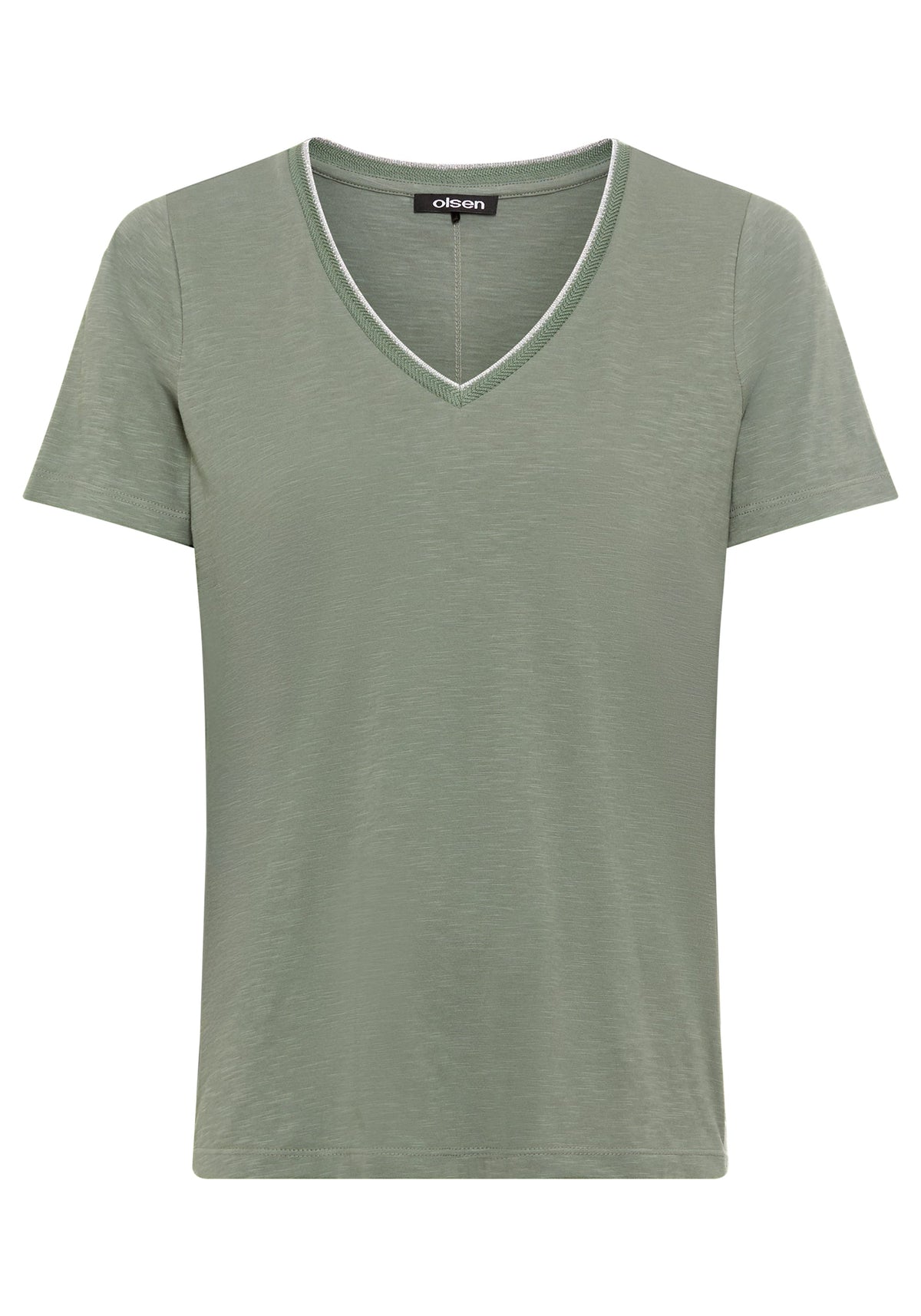 V-Neck T-Shirt