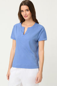 Mixed Media T-Shirt