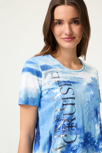 Vintage Cruise T-Shirt