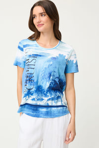 Vintage Cruise T-Shirt