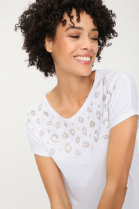 Embellished T-Shirt