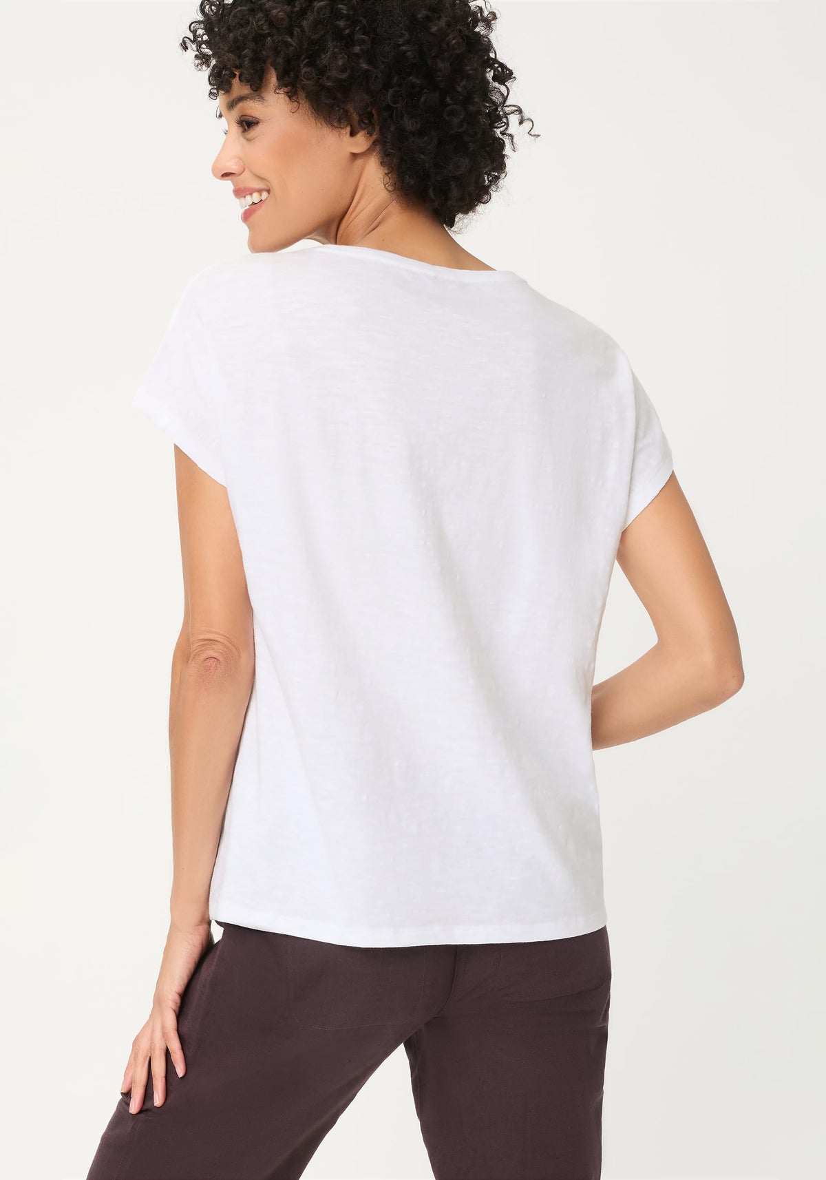 Embellished T-Shirt
