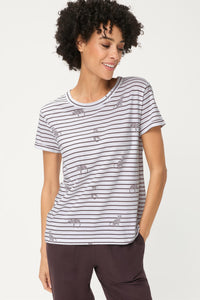 Stripe T-Shirt