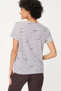 Stripe T-Shirt