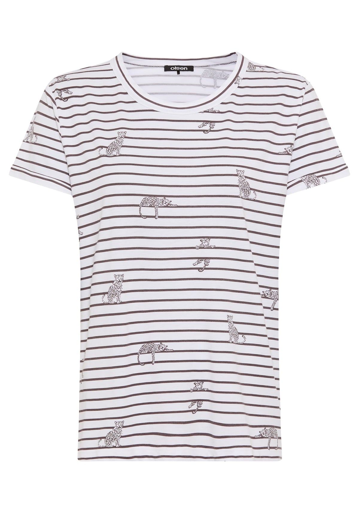 Stripe T-Shirt