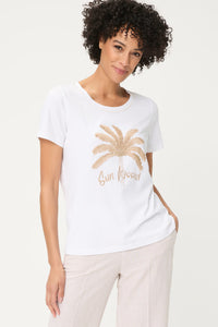 Sun Kissed T-Shirt