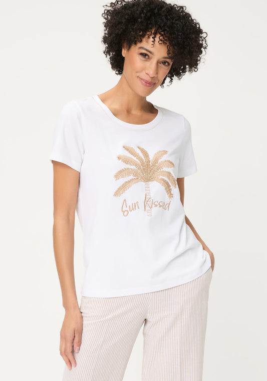 Sun Kissed T-Shirt
