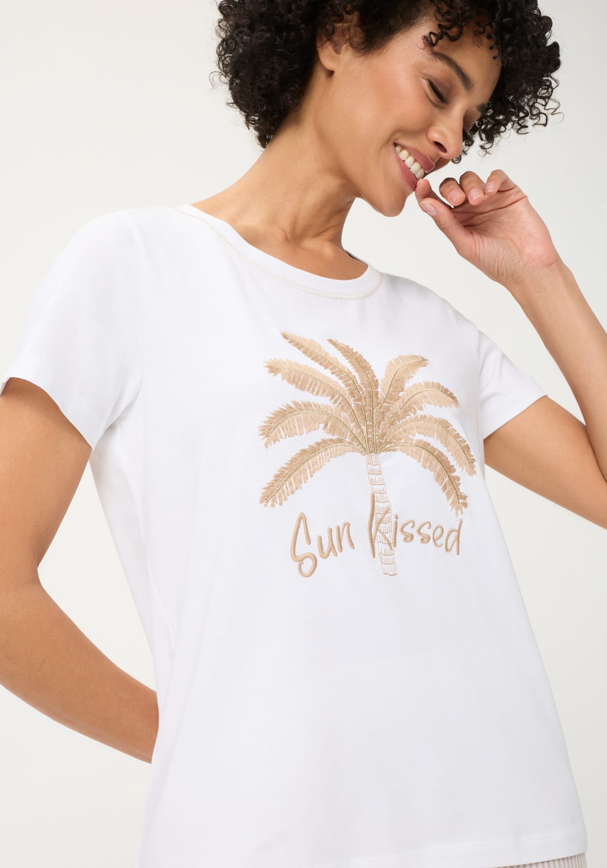 Sun Kissed T-Shirt
