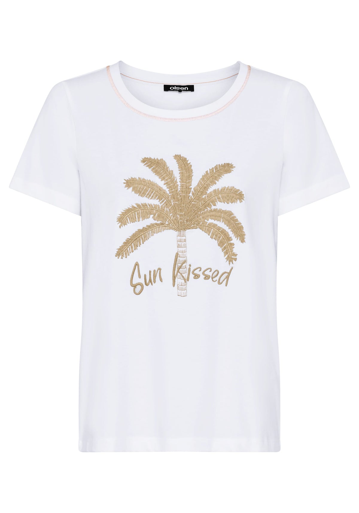 Sun Kissed T-Shirt