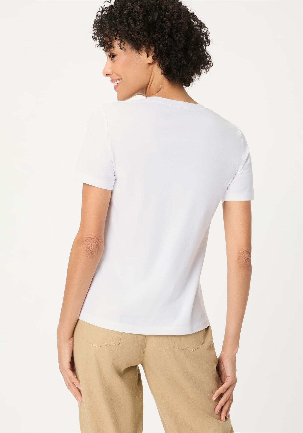 Ice Pop Print T-Shirt