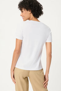Ice Pop Print T-Shirt