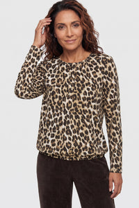Leopard T-Shirt
