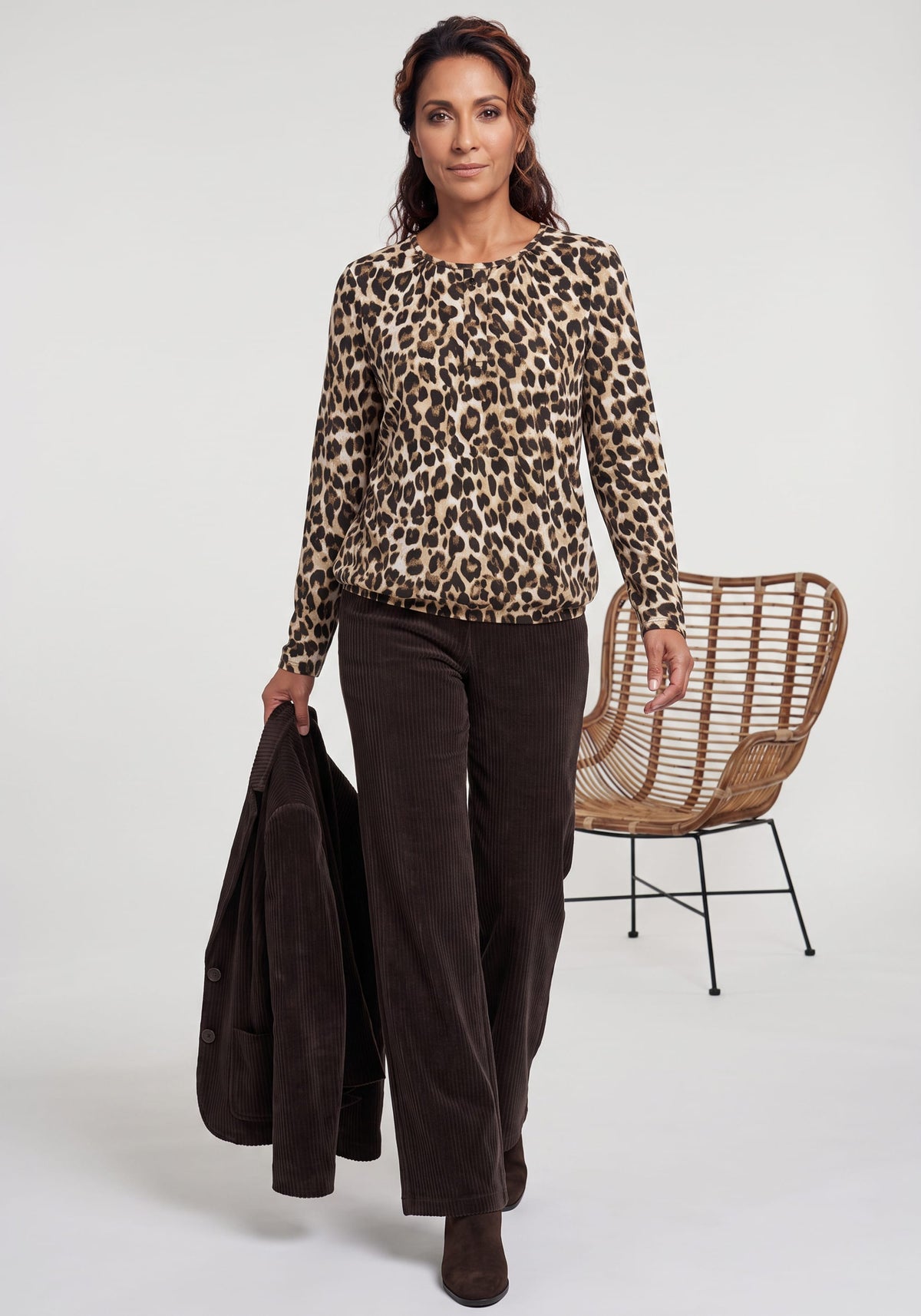 Leopard T-Shirt