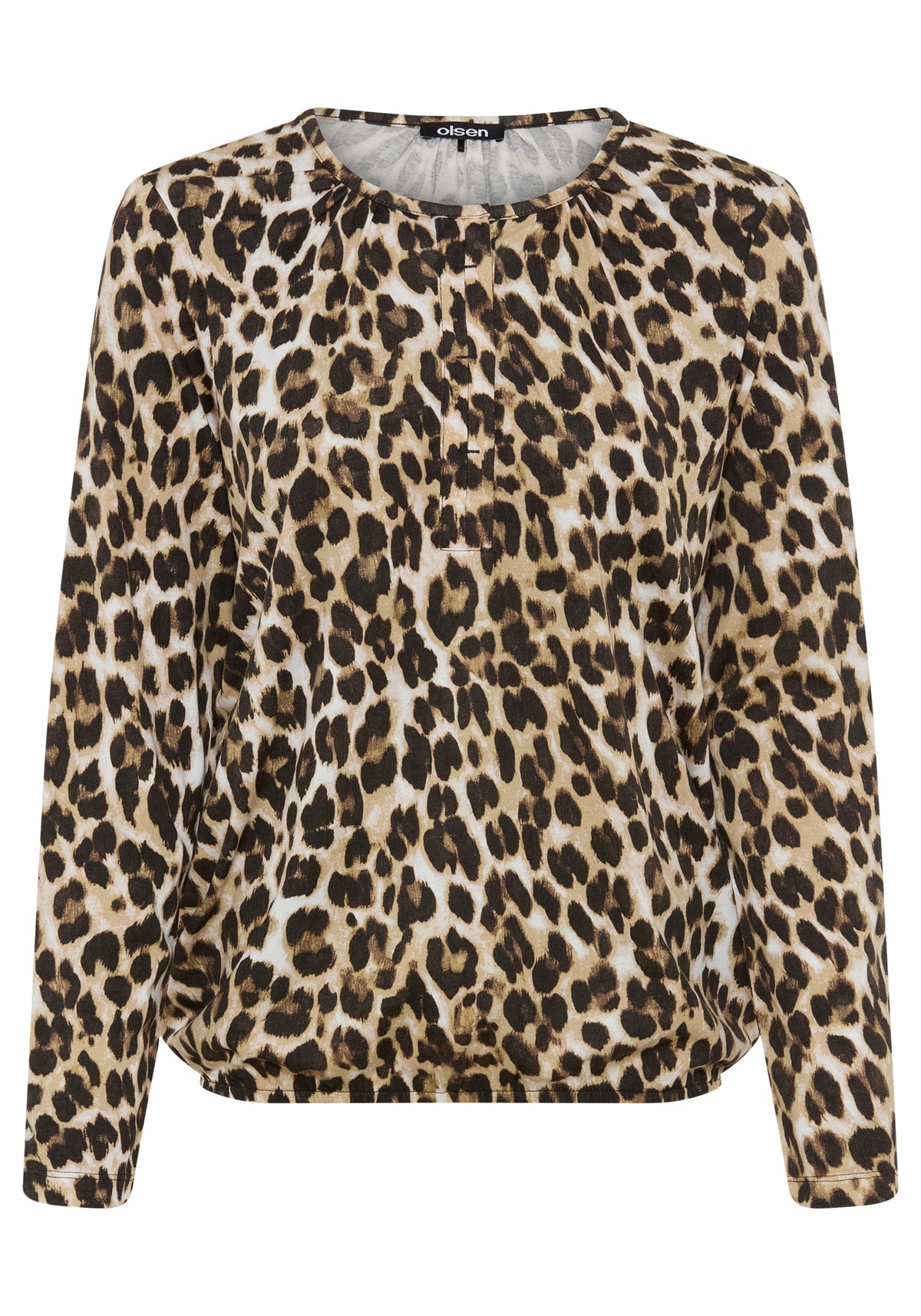 Leopard T-Shirt