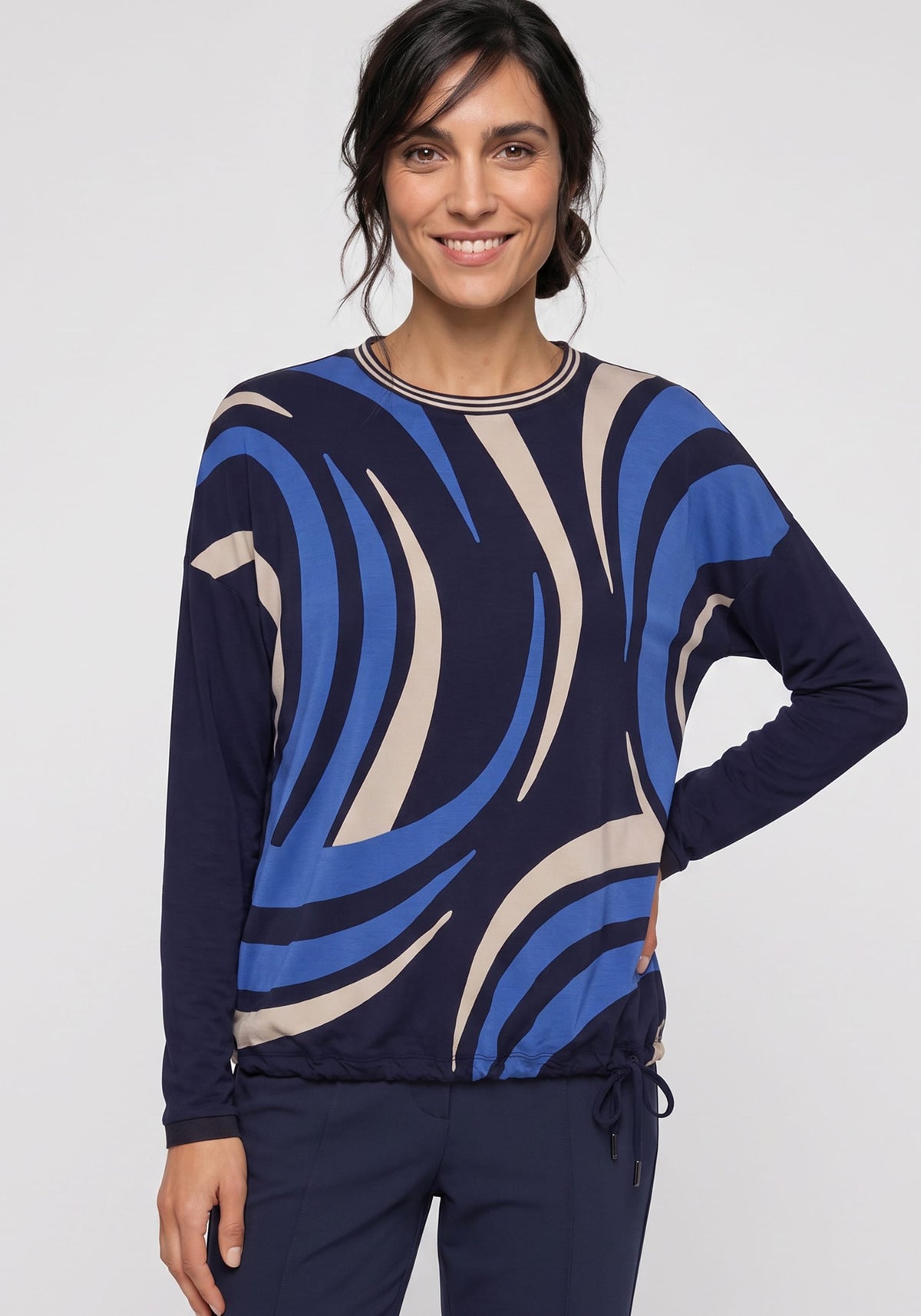 Wave T-Shirt