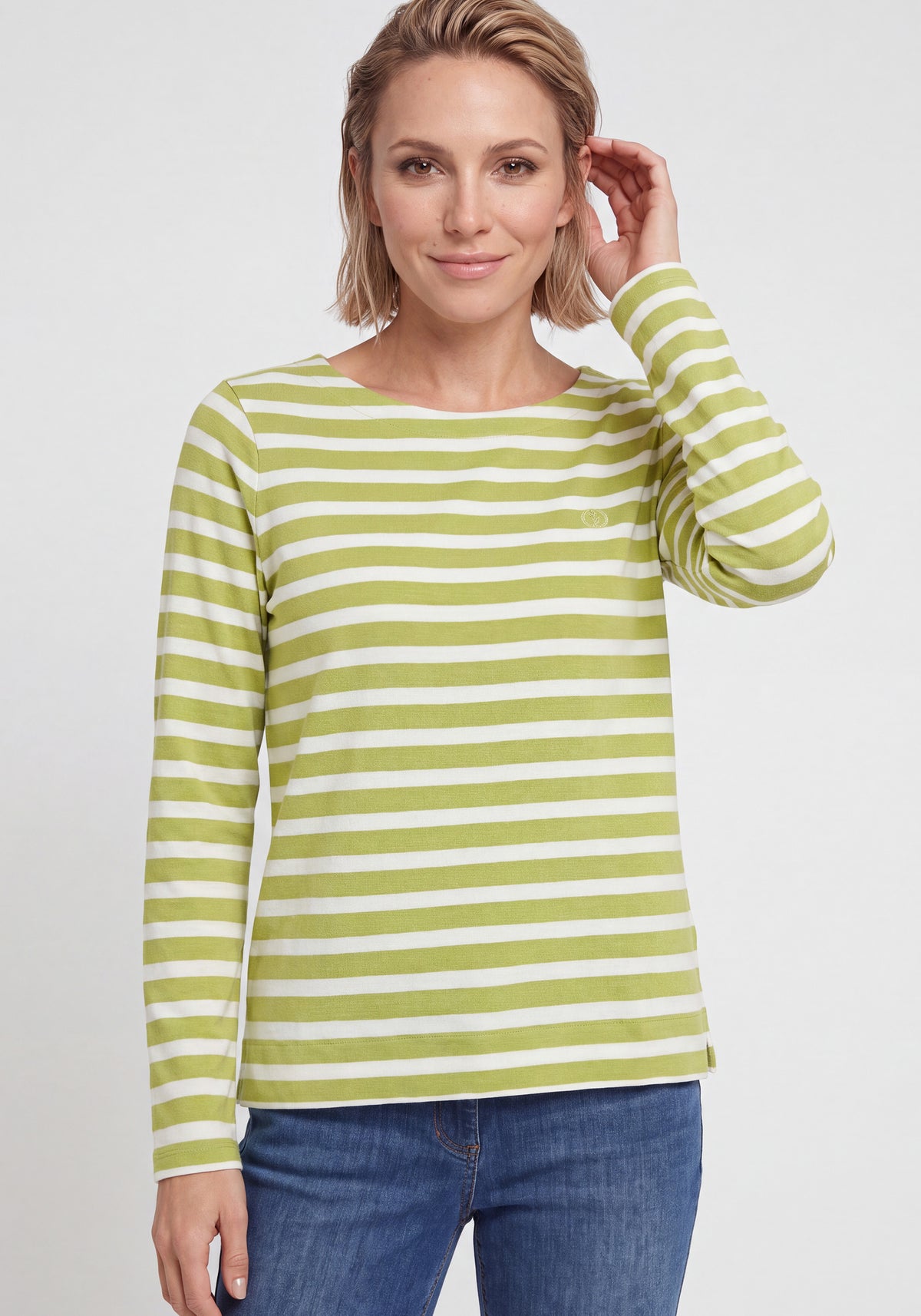 Stripe T-Shirt