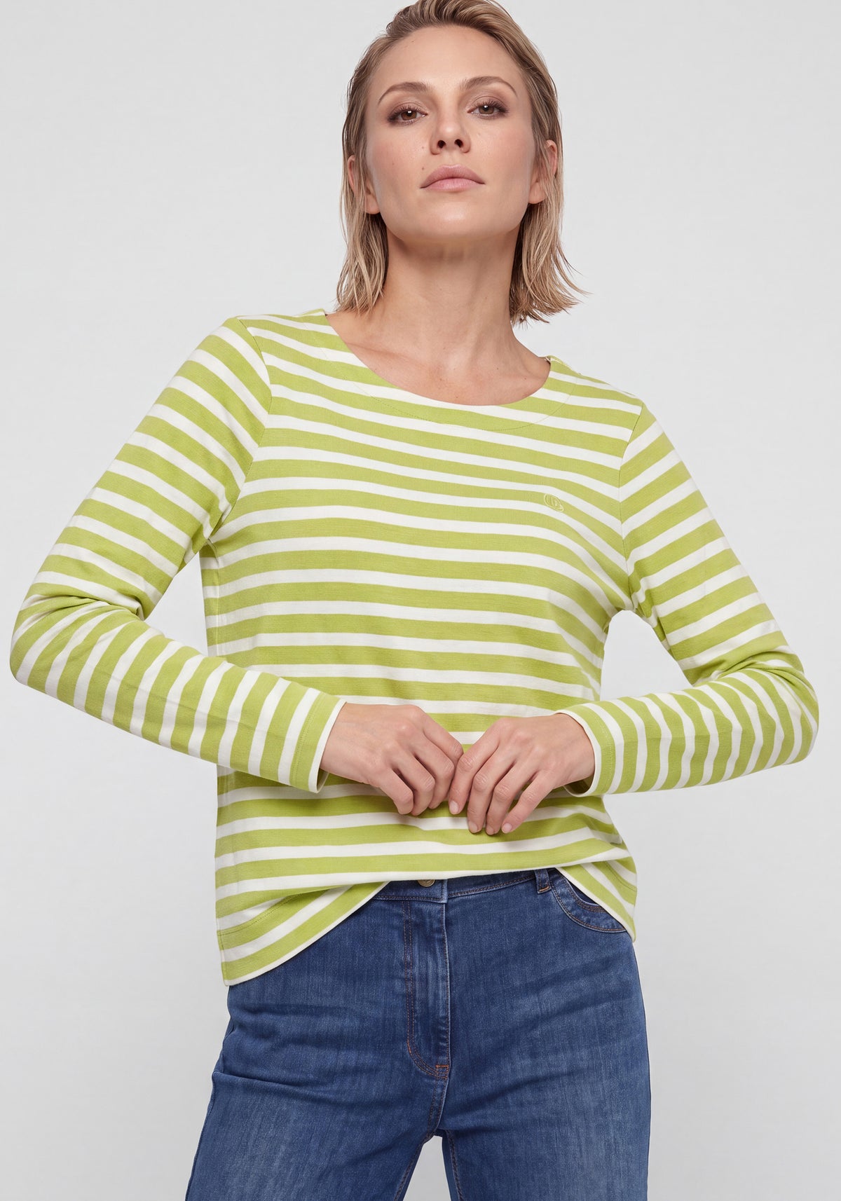 Stripe T-Shirt