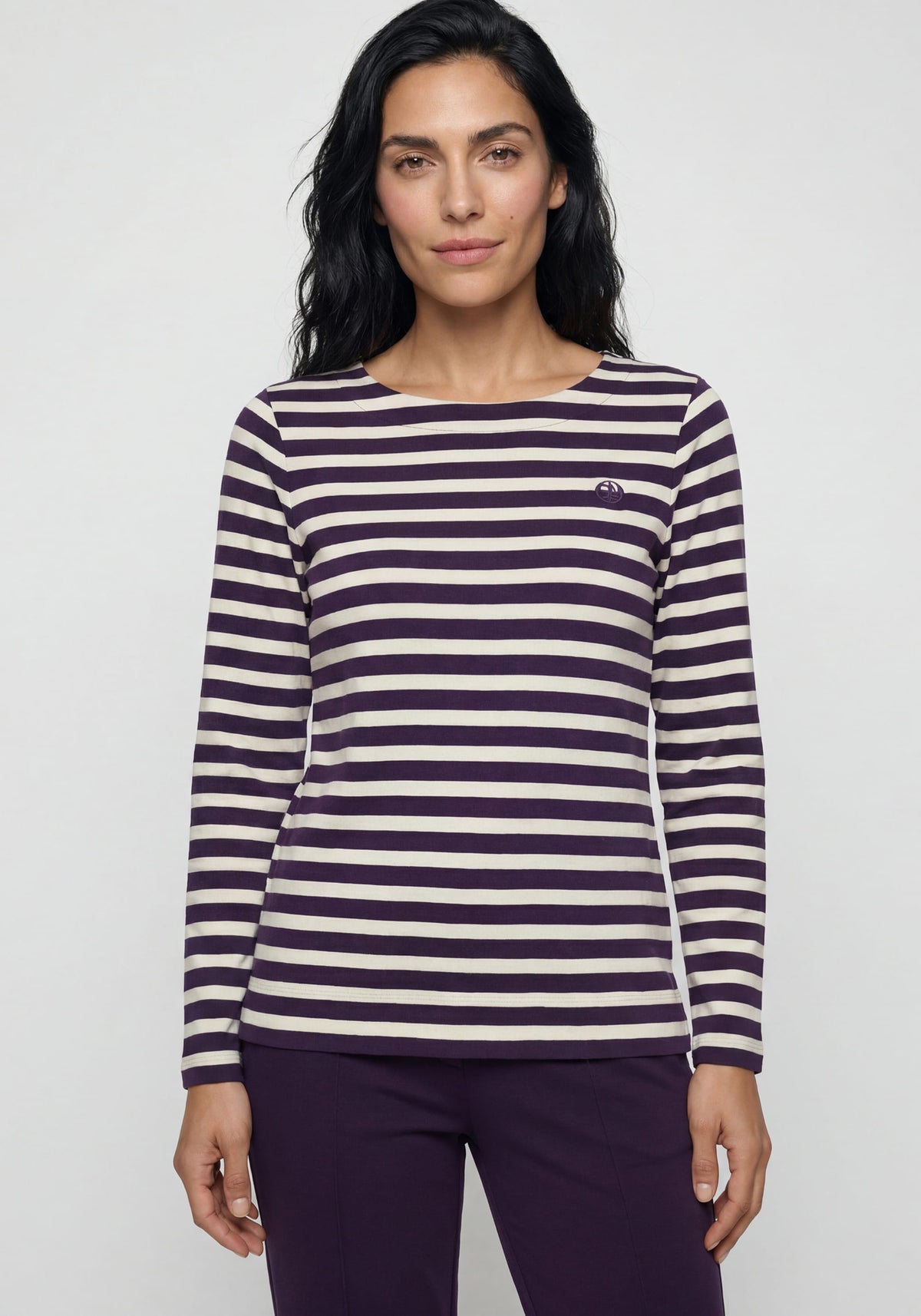 Stripe T-Shirt