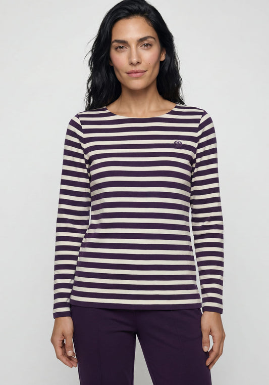Stripe T-Shirt