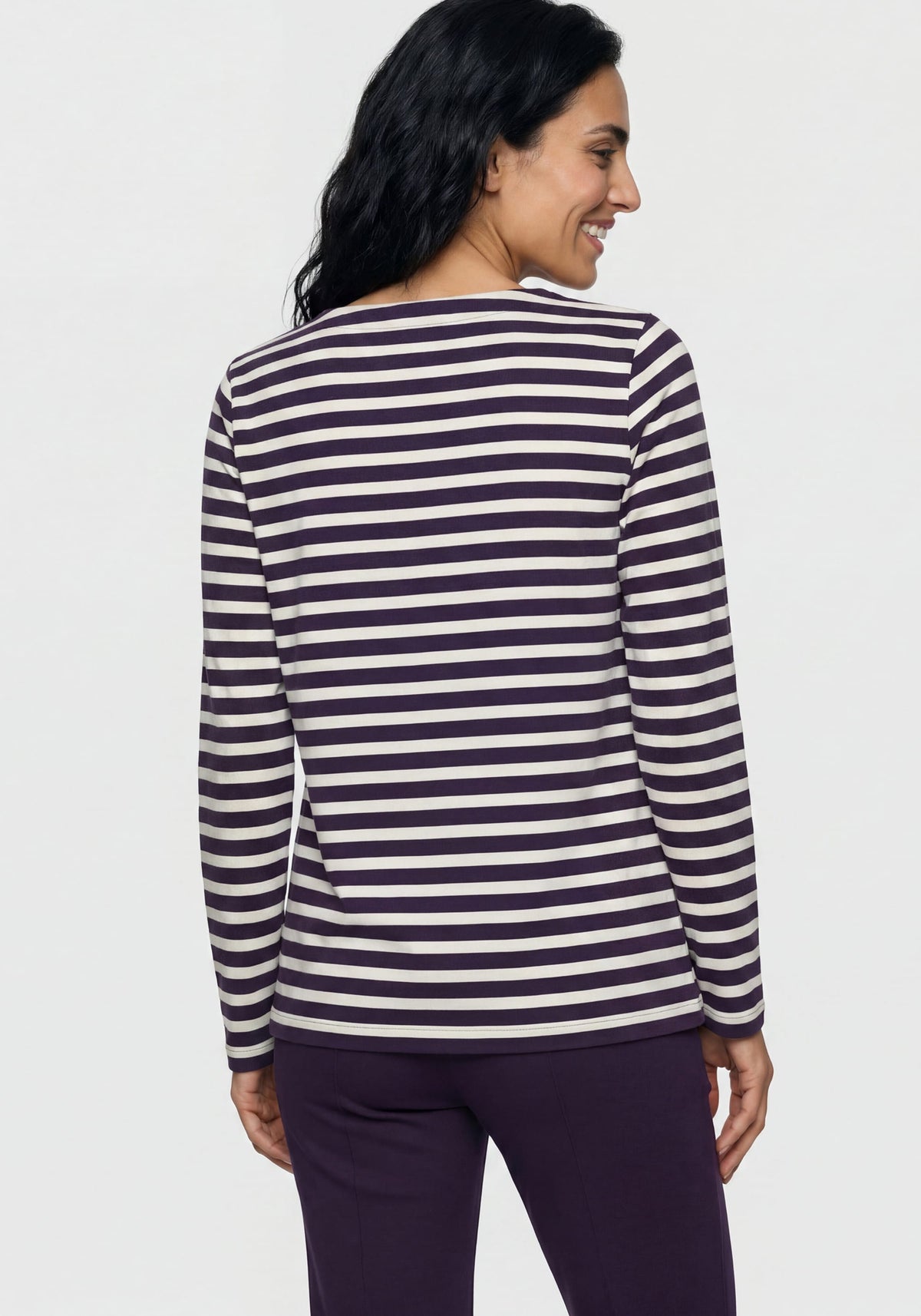 Stripe T-Shirt