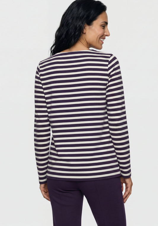 Stripe T-Shirt